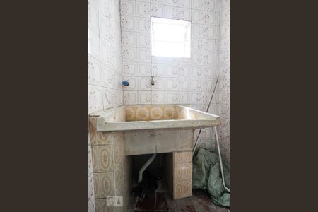 Casa para alugar com 40m², 1 quarto e sem vaga Casa para alugar com 40m², 1 quarto e sem vagaÁrea de serviço
