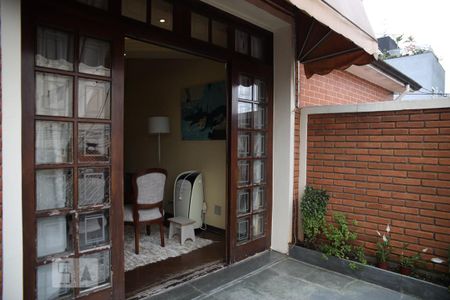 Casa à venda com 245m², 3 quartos e 4 vagasVaranda da Sala