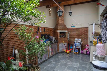 Casa à venda com 245m², 3 quartos e 4 vagasÁrea Gourmet