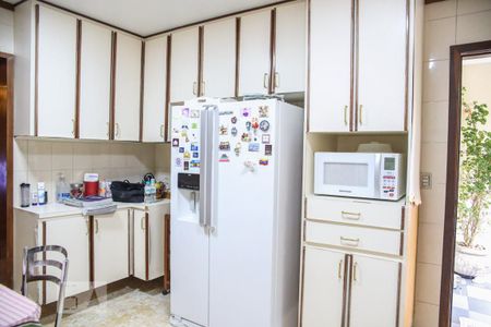 Casa à venda com 245m², 3 quartos e 4 vagasCozinha