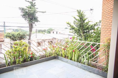 Casa à venda com 245m², 3 quartos e 4 vagasVaranda da Sala