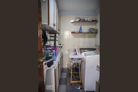 Casa à venda com 245m², 3 quartos e 4 vagasLavanderia