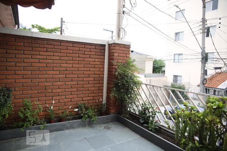 Casa à venda com 245m², 3 quartos e 4 vagasVaranda da Sala