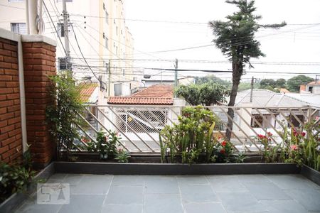 Casa à venda com 245m², 3 quartos e 4 vagasVaranda da Sala