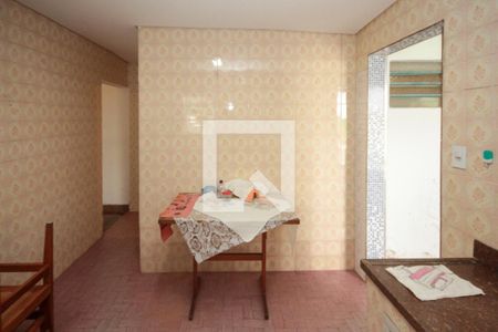 Casa à venda com 303m², 3 quartos e sem vagaCozinha