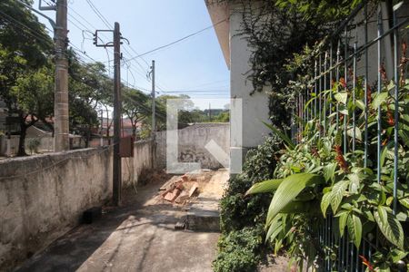 Casa à venda com 303m², 3 quartos e sem vagaQuintal da frente 