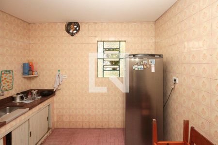 Casa à venda com 303m², 3 quartos e sem vagaCozinha