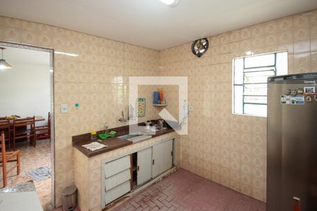 Casa à venda com 303m², 3 quartos e sem vagaCozinha