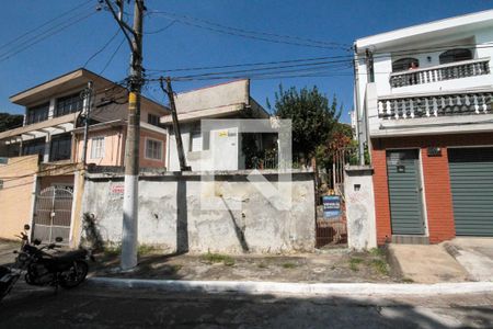 Casa à venda com 303m², 3 quartos e sem vagaFachada