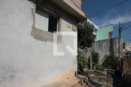 Casa à venda com 303m², 3 quartos e sem vagaQuintal da frente 
