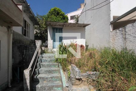 Casa à venda com 303m², 3 quartos e sem vagaCorredor externo