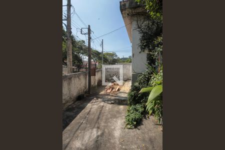 Casa à venda com 303m², 3 quartos e sem vagaQuintal da frente 