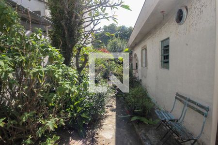 Casa à venda com 303m², 3 quartos e sem vagaCorredor externo