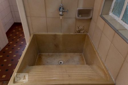 Casa para alugar com 70m², 1 quarto e sem vaga Casa para alugar com 70m², 1 quarto e sem vagaÁrea de Serviço