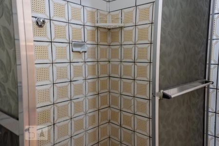 Casa para alugar com 70m², 1 quarto e sem vaga Casa para alugar com 70m², 1 quarto e sem vagaBanheiro