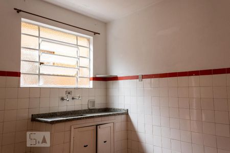Casa para alugar com 70m², 1 quarto e sem vaga Casa para alugar com 70m², 1 quarto e sem vagaCozinha