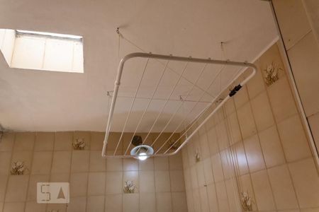 Casa para alugar com 70m², 1 quarto e sem vaga Casa para alugar com 70m², 1 quarto e sem vagaÁrea de Serviço