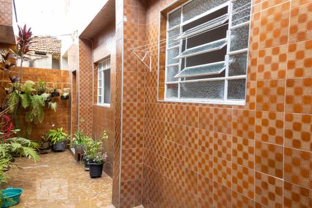 Casa para alugar com 70m², 1 quarto e sem vaga Casa para alugar com 70m², 1 quarto e sem vagaQuintal