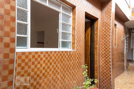 Casa para alugar com 70m², 1 quarto e sem vaga Casa para alugar com 70m², 1 quarto e sem vagaQuintal