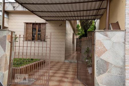 Casa para alugar com 70m², 1 quarto e sem vaga Casa para alugar com 70m², 1 quarto e sem vagaFachada