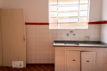 Casa para alugar com 70m², 1 quarto e sem vaga Casa para alugar com 70m², 1 quarto e sem vagaCozinha