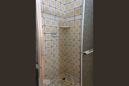 Casa para alugar com 70m², 1 quarto e sem vaga Casa para alugar com 70m², 1 quarto e sem vagaBanheiro