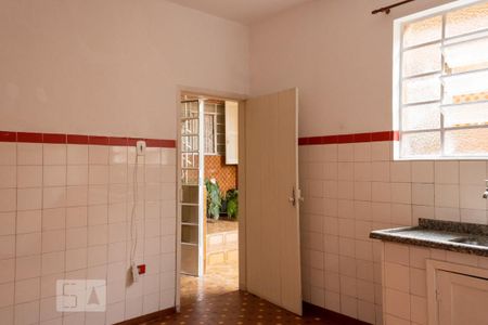 Casa para alugar com 70m², 1 quarto e sem vaga Casa para alugar com 70m², 1 quarto e sem vagaCozinha