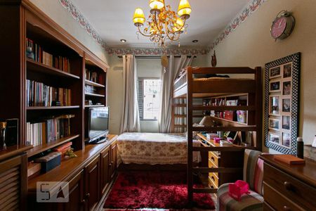 Casa à venda com 195m², 4 quartos e 2 vagas Casa à venda com 195m², 4 quartos e 2 vagasQuarto 2