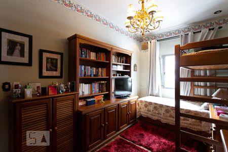 Casa à venda com 195m², 4 quartos e 2 vagas Casa à venda com 195m², 4 quartos e 2 vagasQuarto 2