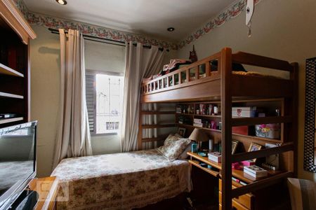 Casa à venda com 195m², 4 quartos e 2 vagas Casa à venda com 195m², 4 quartos e 2 vagasQuarto 2