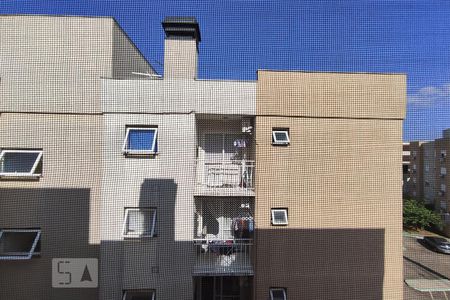  Vista da Sacada  de apartamento à venda com 2 quartos, 75m² em Industrial, Novo Hamburgo