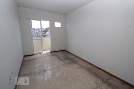 Sala de apartamento para alugar com 2 quartos, 65m² em Vila Centenario, Duque de Caxias