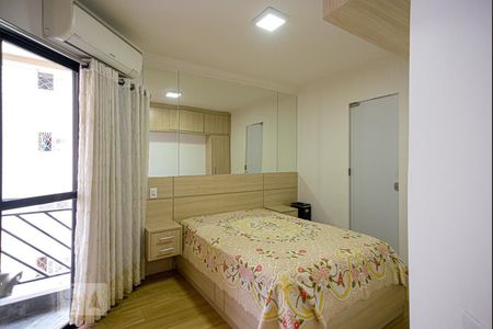 Apartamento à venda com 74m², 2 quartos e 1 vagaQuarto Suíte