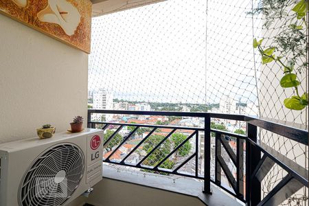 Apartamento à venda com 74m², 2 quartos e 1 vagavaranda