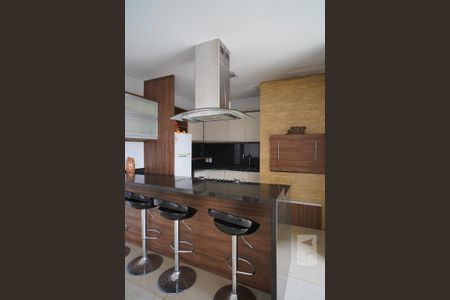 Casa para alugar com 187m², 3 quartos e 3 vagasEspaço Gourmet