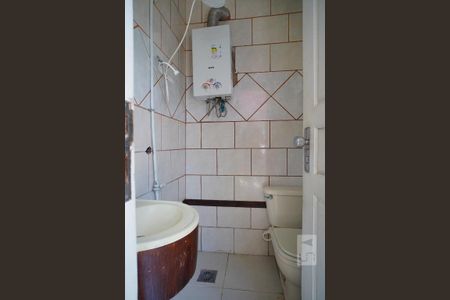 Casa para alugar com 187m², 3 quartos e 3 vagasLavabo