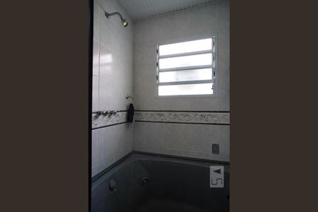 Casa para alugar com 187m², 3 quartos e 3 vagasBanheiro