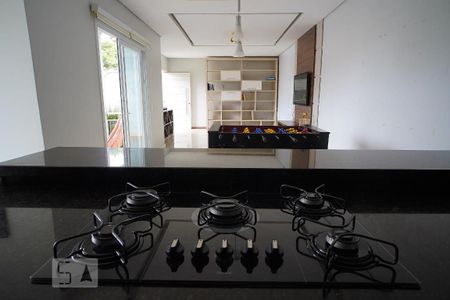Casa para alugar com 187m², 3 quartos e 3 vagasEspaço Gourmet