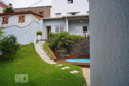 Casa para alugar com 187m², 3 quartos e 3 vagasQuarto 2 - Vista