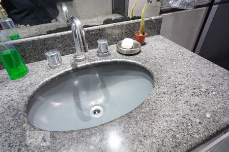 Casa para alugar com 187m², 3 quartos e 3 vagasBanheiro