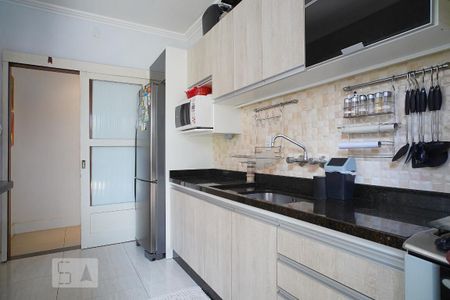 Casa para alugar com 187m², 3 quartos e 3 vagasCozinha