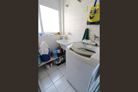 Apartamento para alugar com 65m², 2 quartos e 2 vagasÁrea de Serviço