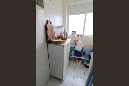 Apartamento para alugar com 65m², 2 quartos e 2 vagasÁrea de Serviço