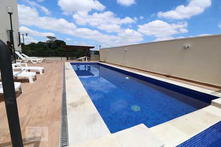 Apartamento para alugar com 65m², 2 quartos e 2 vagasÁrea comum