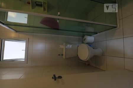 Apartamento para alugar com 65m², 2 quartos e 2 vagasBanheiro