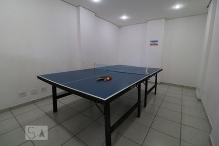 Apartamento para alugar com 65m², 2 quartos e 2 vagasÁrea comum