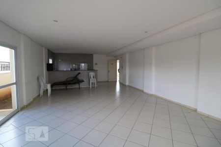 Apartamento para alugar com 65m², 2 quartos e 2 vagasÁrea comum