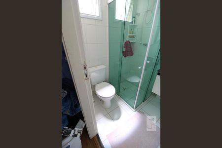 Apartamento para alugar com 65m², 2 quartos e 2 vagasBanheiro