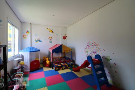 Apartamento para alugar com 65m², 2 quartos e 2 vagasÁrea comum