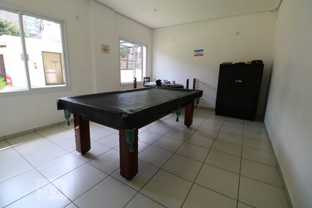 Apartamento para alugar com 65m², 2 quartos e 2 vagasÁrea comum